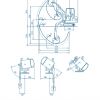 tech zeichn M16BV-01