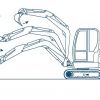 tech zeichn M16BV-04