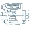 tech zeichn M16BV-07