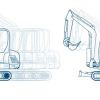 tech zeichn M16BV-09