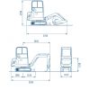 tech zeichn M18BE-02