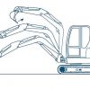 tech zeichn M18BE-05